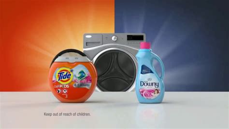 Tide PODS Plus Downy TV commercial - Customers Come First at Gronks Cleaners