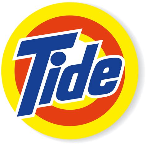 Tide PODS logo