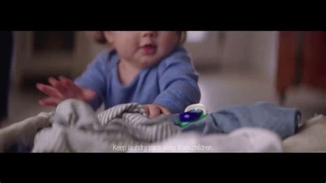 Tide Pods TV Spot, 'Care Package' created for Tide