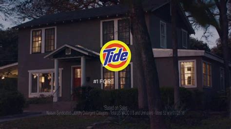 Tide TV commercial - Earning the Title