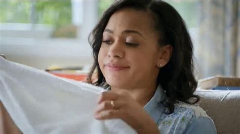 Tide TV Spot, 'Funky Mixed Bag of Laundry' featuring Yasha Jackson