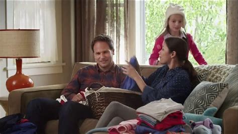 Tide TV Spot, 'Sports Crazy' created for Tide
