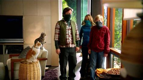 Tidy Cats Pure Nature Litter TV Spot, 'Nose Cover' created for Purina Tidy Cats