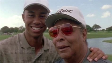 Tiger Woods Foundation TV Spot, 'Champions of the Unexpected' created for TGR Foundation