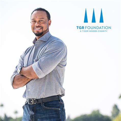 Tiger Woods Foundation TV commercial - Unlimited Access to Resources