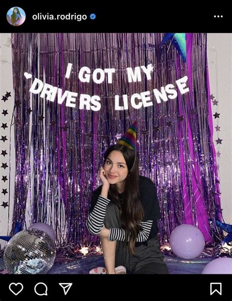 TikTok TV Spot, 'It Starts on TikTok: Drivers License' Song by Olivia Rodrigo