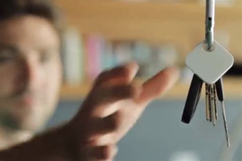 Tile TV Spot, 'Keys, Phone & Purse' featuring Will Haden