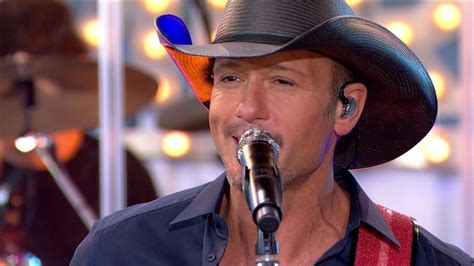 Tim McGraw 2015 Shotgun Rider Tour TV Spot, 'With Special Guests'
