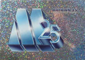 Time Life Motown 25 commercials