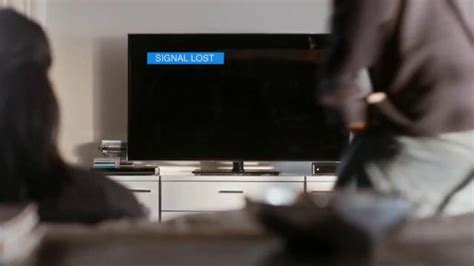 Time Warner Cable 24-Hour Service Turnaround TV Spot, 'Escaping Rom-Com' created for Time Warner Cable