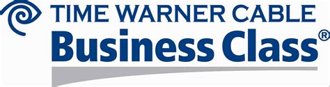 Time Warner Cable Business Class logo