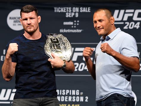 Time Warner Cable On Demand TV Spot, 'UFC 204: Bisping vs. Henderson'