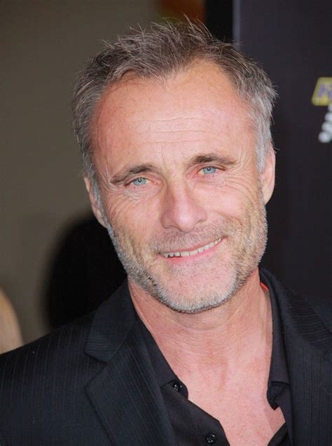 Timothy V. Murphy commercials