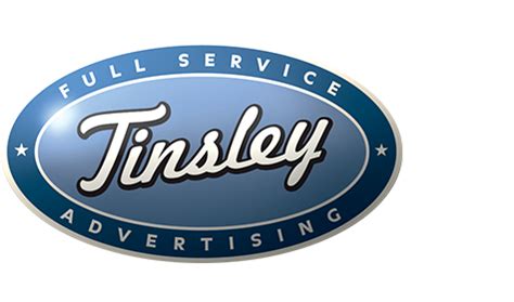 Tinsley Advertising photo