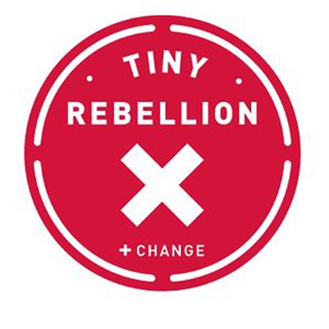 Tiny Rebellion commercials
