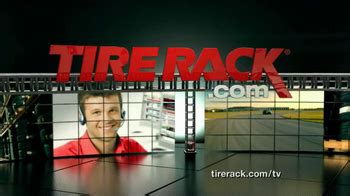 Tire Rack TV commercial - Mountain Guru
