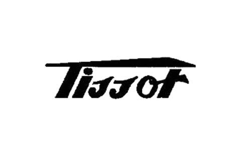 Tissot 1853 logo