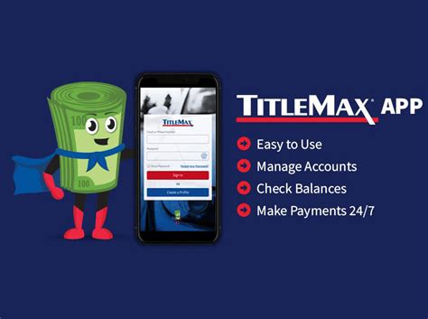TitleMax App commercials
