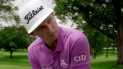 Titleist Irons TV commercial - Number One on Tour