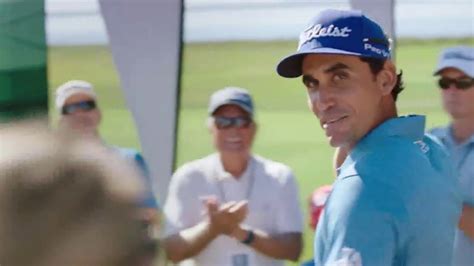 Titleist Pro V1 & Pro V1X TV commercial - V or X Feat. Rickie Fowler