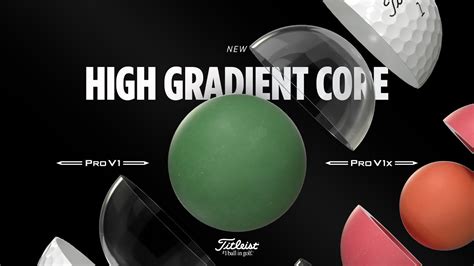 Titleist Pro V1 and Pro V1X TV Spot, 'Designed to Outperform' created for Titleist