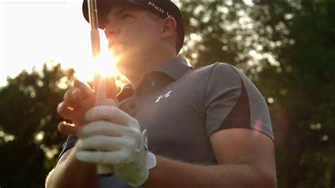 Titleist Pro V1 and Pro VX TV commercial - Performance Is...