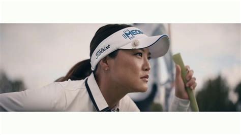 Titleist TV Spot, 'Comfortable' Featuring Nelly Korda created for Titleist