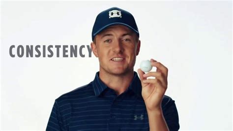 Titleist TV commercial - Consistency
