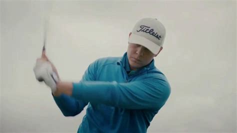 Titleist TV commercial - The Calling