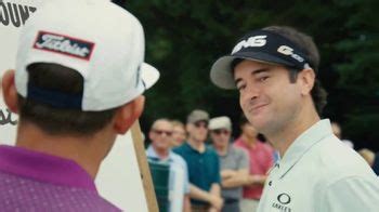 Titleist TV Spot, 'There's Your Proof' Featuring Bubba Watson