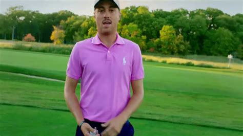 Titleist TV Spot, 'We Are Golfers' Featuring Jordan Spieth