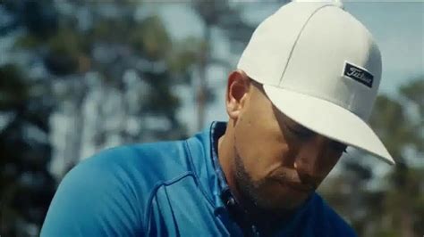 Titleist TV commercial - Youre Covered