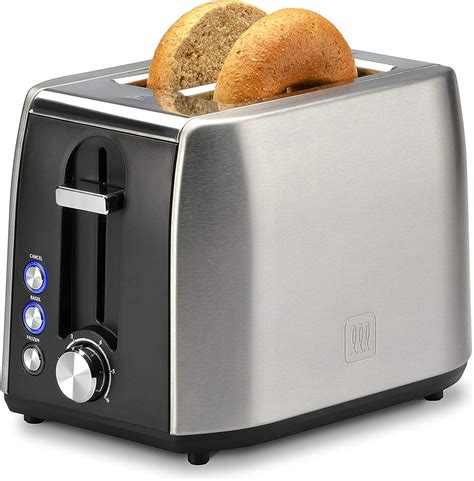 Toastmaster 2-Slice Toaster logo