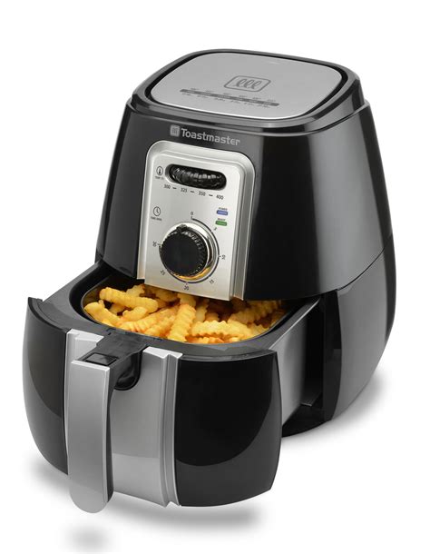 Toastmaster Air Fryer commercials
