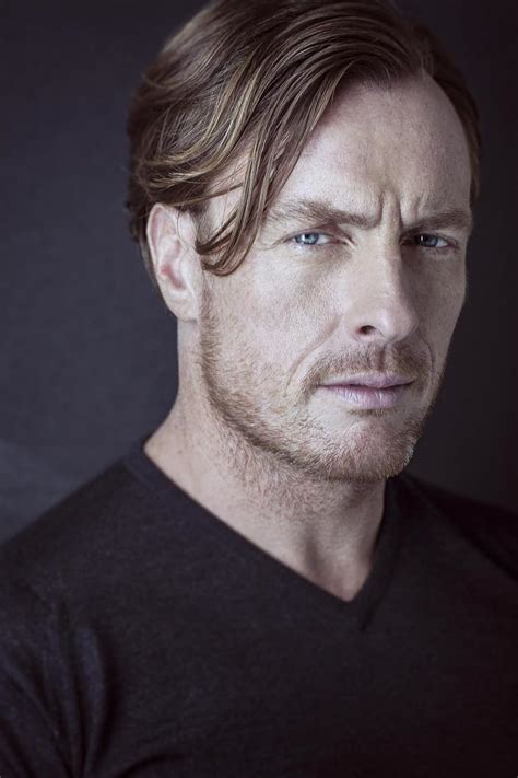 Toby Stephens commercials