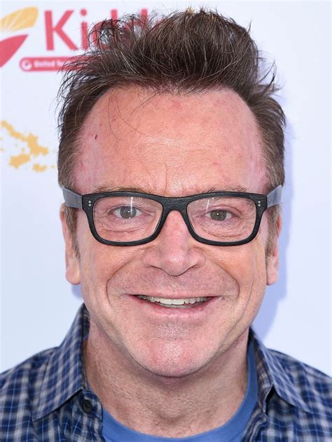 Tom Arnold commercials