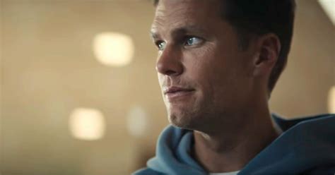 Tom Brady commercials