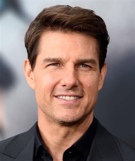 Tom Cruise commercials