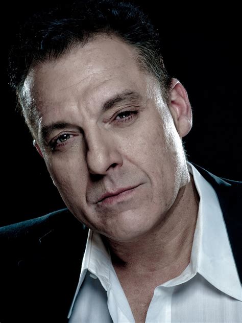 Tom Sizemore commercials
