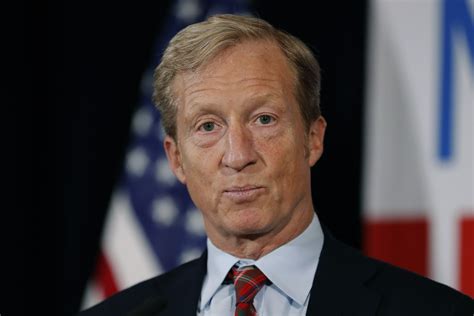 Tom Steyer 2020 TV commercial - A Better Way