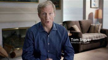 Tom Steyer TV commercial - Join Us