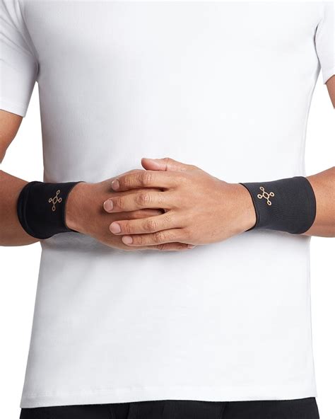 Tommie Copper Affinity Wrist Sleeve logo
