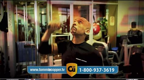 Tommie Copper Compression Sleeve TV Commercial Featuring Montel Williams