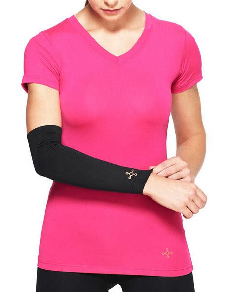 Tommie Copper Compression Sleeves commercials