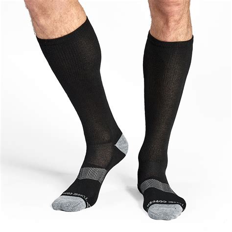Tommie Copper Compression Socks commercials