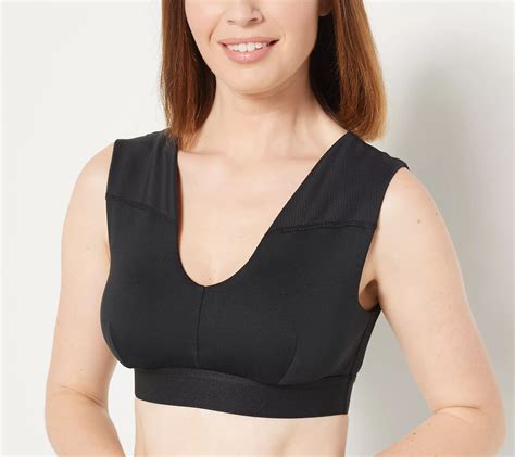 Tommie Copper Shoulder Support Shirt and Bra TV Spot, 'Makes You Feel Better: Save 25'