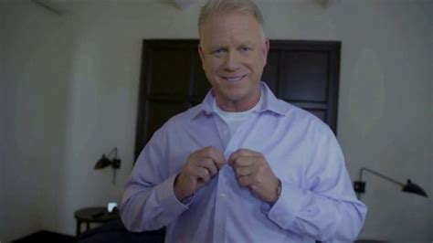 Tommie Copper TV commercial - Holidays: Better Life Feat. Boomer Esiason