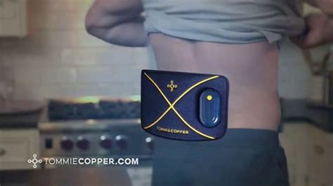 Tommie Copper TV Spot, 'Holidays: Infrared and Red Light Therapy Devices' created for Tommie Copper