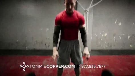 Tommie Copper TV Spot, 'Young and Old'