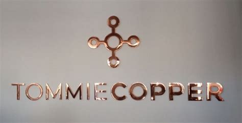 Tommie Copper commercials